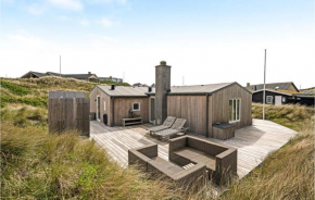 Lovely Home In Ringkøbing With House A Panoramic View